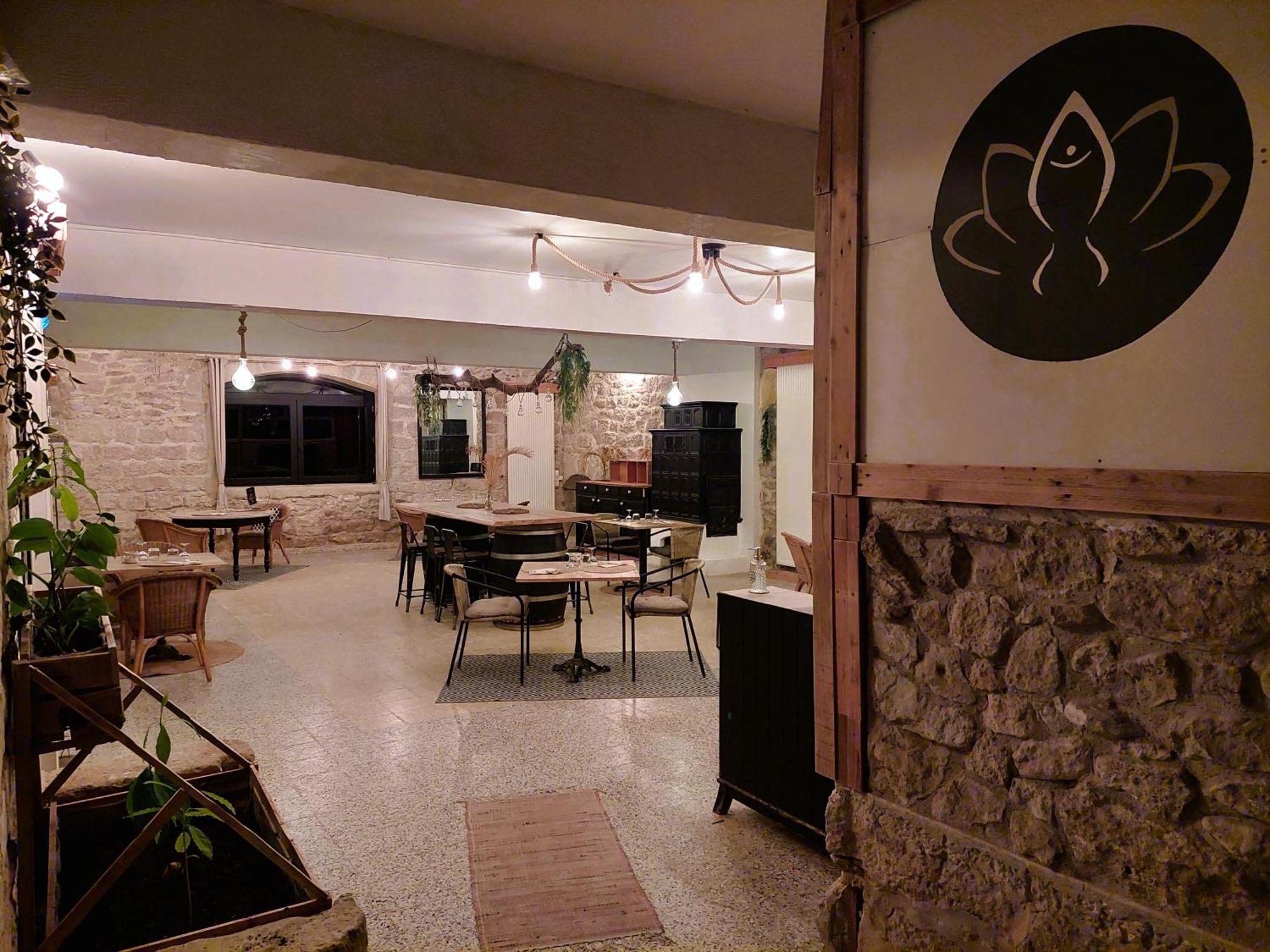 Moulin De Monpoisson Bed & Breakfast Le Puy Екстериор снимка